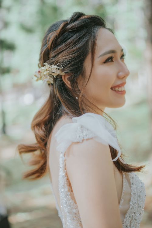 Cover photo from the wedding story of Gavin & Micole